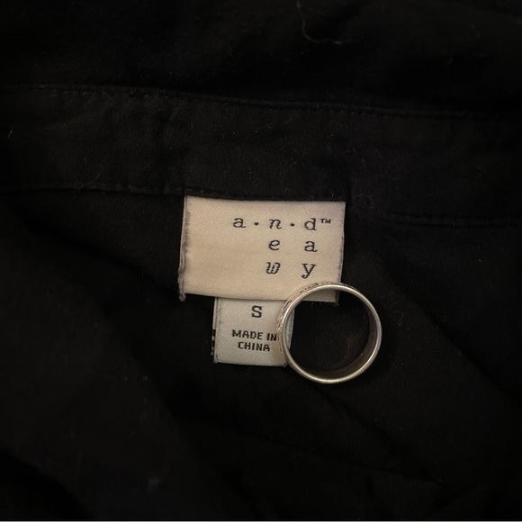 A New Day button down shirt - Picture 3 of 3